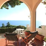 Relax Isola D'elba Apartment *
