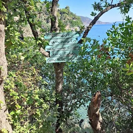 Appartement Relax Isola D'elba Rio Marina