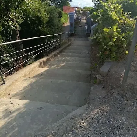 Appartement Relax Isola D'elba