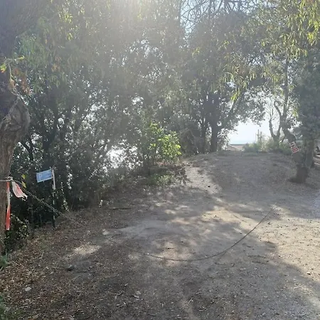 Appartement Relax Isola D'elba