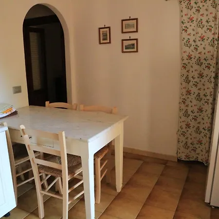 Relax Isola D'elba Appartement *