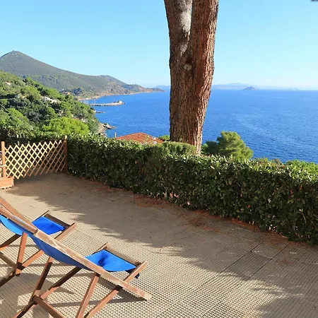 Appartement Relax Isola D'elba *