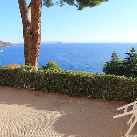 Apartment Relax Isola D'elba
