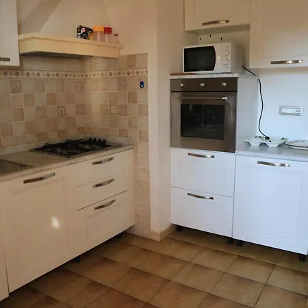 Appartement Relax Isola D'elba Rio Marina