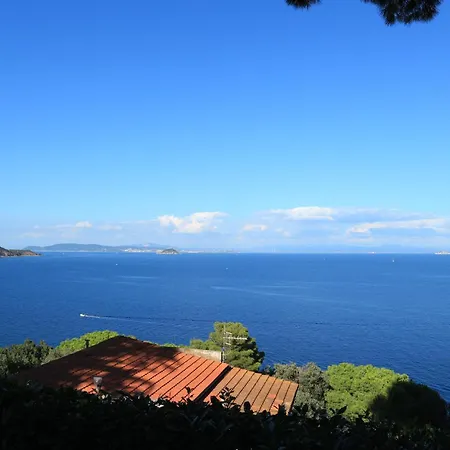 Relax Isola D'elba * 里约滨海