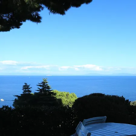 Relax Isola D'elba 公寓 里约滨海