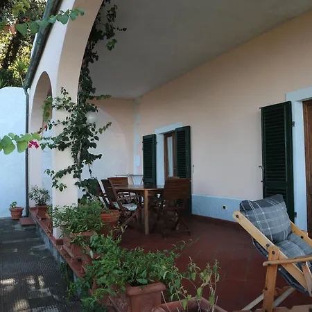 Apartment Relax Isola D'elba