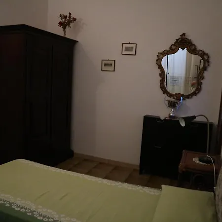 Relax Isola D'elba Appartement