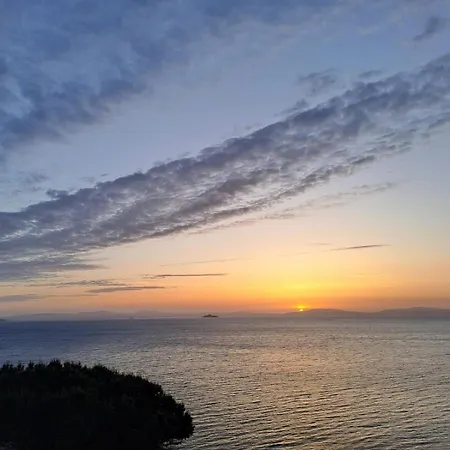 Appartement Relax Isola D'elba Rio Marina