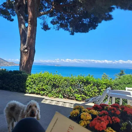 Relax Isola D'elba * Rio Marina