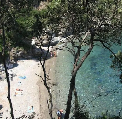 Relax Isola D'elba 里约滨海