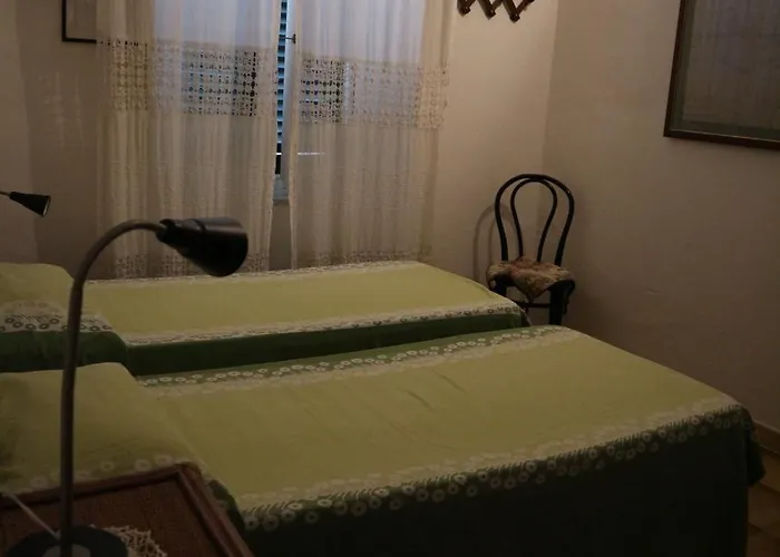 Relax Isola D'elba 里约滨海