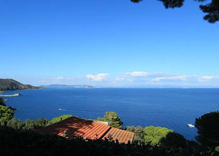 Relax Isola D'elba * 里约滨海