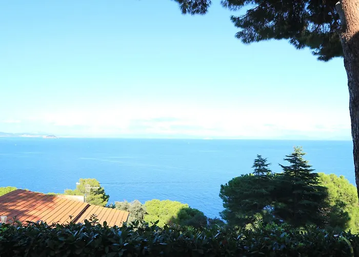 Relax Isola D'elba *