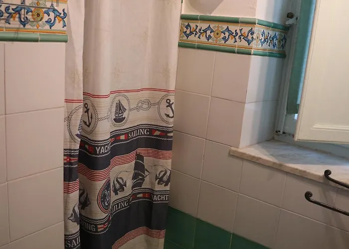 Relax Isola D'elba * 里约滨海