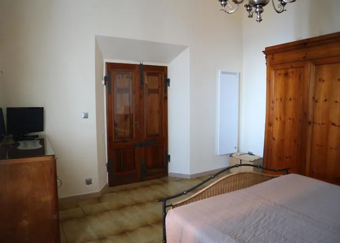 Relax Isola D'elba 公寓