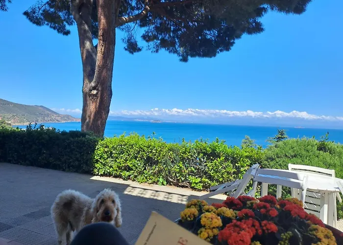 Relax Isola D'elba * 里约滨海