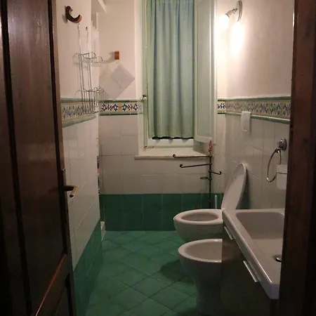 Appartamento Relax Isola D'elba *