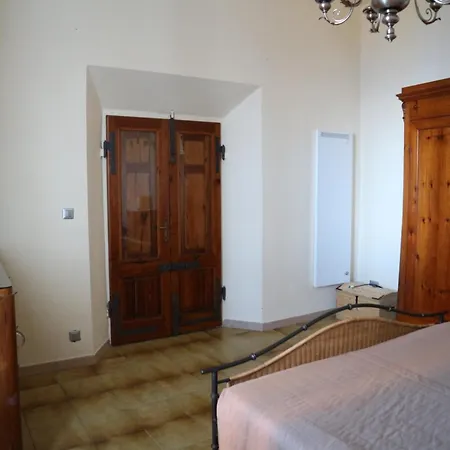 Relax Isola D'elba Appartamento