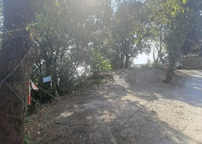 Lägenhet Relax Isola D'elba