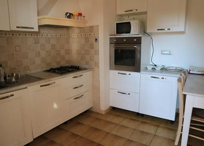 Lägenhet Relax Isola D'elba Rio Marina