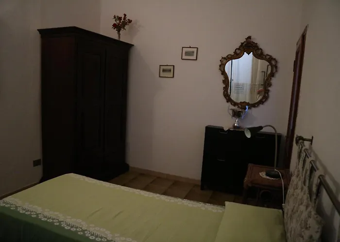 Relax Isola D'elba Lägenhet