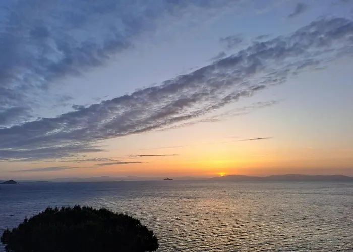 Lägenhet Relax Isola D'elba Rio Marina