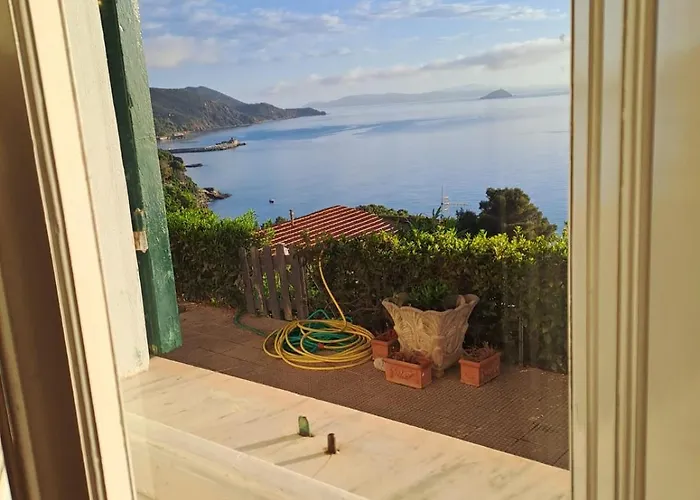 Relax Isola D'elba *